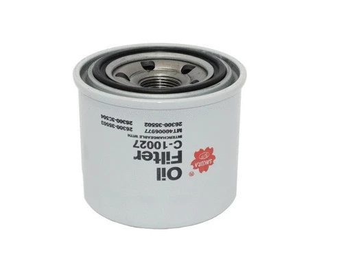 Oil Filter (C-10027)