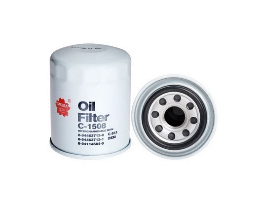 Oil Filter (C-1508)