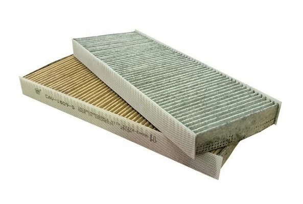 Filter, cabin air (CAV-1809-S)