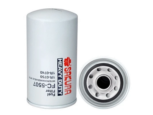 Fuel Filter (FC-5507)