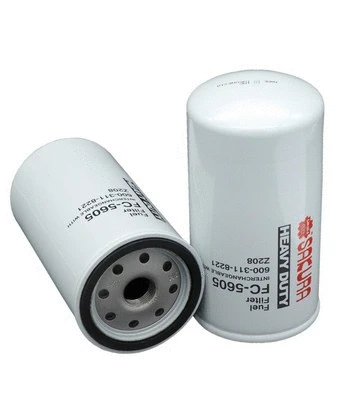 Fuel Filter (FC-5605)