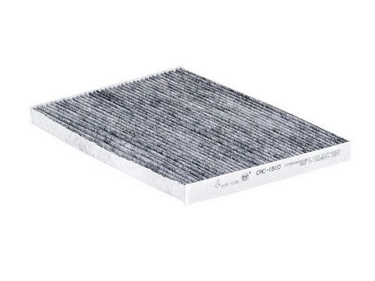 Filter, cabin air (CAC-1810)