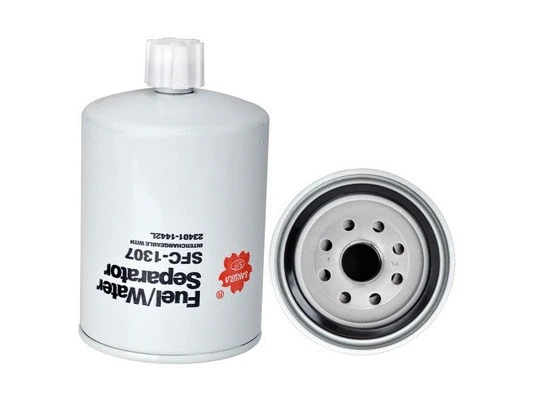 Oil-Water Separator (SFC-1307)