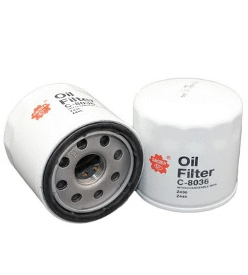 Oil Filter (C-8036)