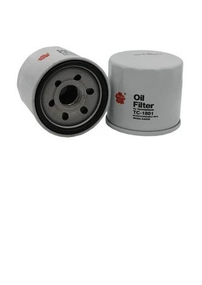 Oil Filter (TC-1801)