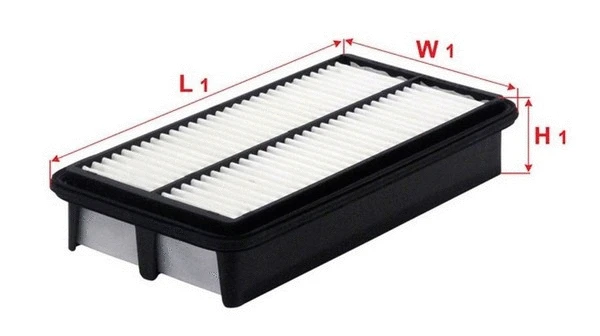 Air Filter (FA-28540)