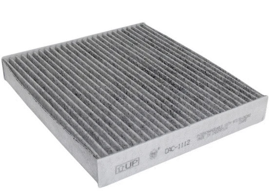Filter, cabin air (CAC-1112)