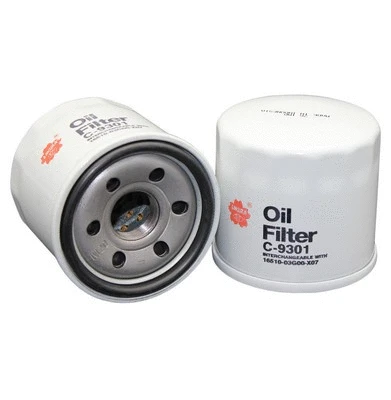 Oil Filter (C-9301)