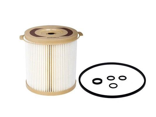 Oil-Water Separator (SF-1913-2)