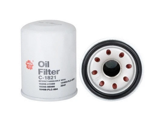 Oil Filter