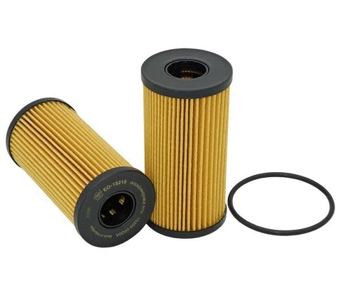 Oil Filter (EO-18210)