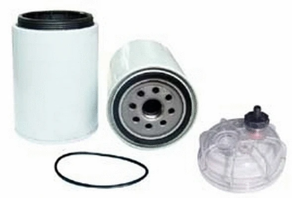 Oil-Water Separator (SFC-7912-10B)
