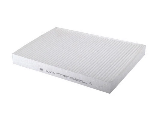 Filter, cabin air (CA-6515)