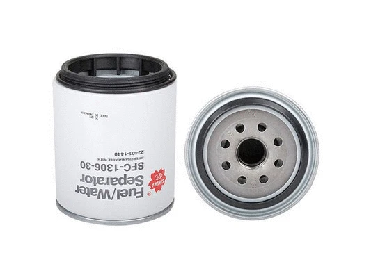Oil-Water Separator (SFC-1306-30)