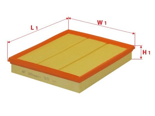 Air Filter (FA-19820)