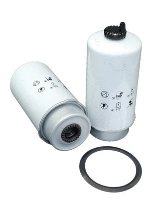Water Trap, fuel system (SFC-19170)