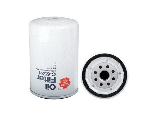 Oil Filter (C-6531)