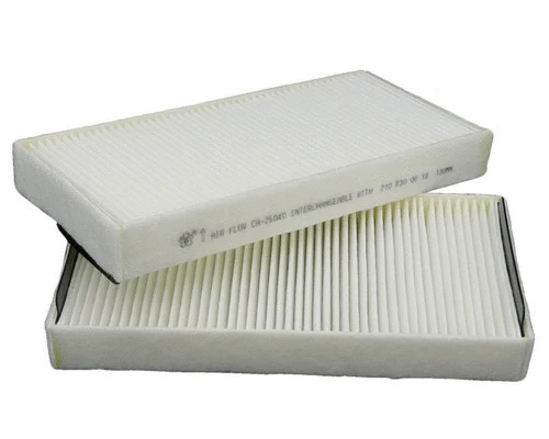 Filter, cabin air (CA-26040-S)