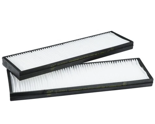 Filter, cabin air (CA-28190-S)