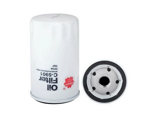 Oil Filter (C-5901)
