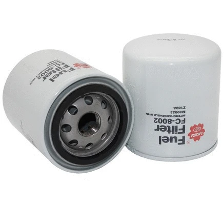 Fuel Filter (FC-8002)