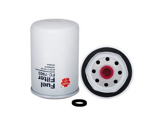 Fuel Filter (FC-7903)