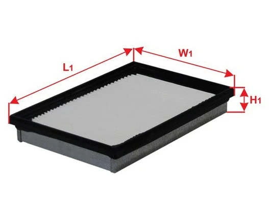 Air Filter (FA-2920)