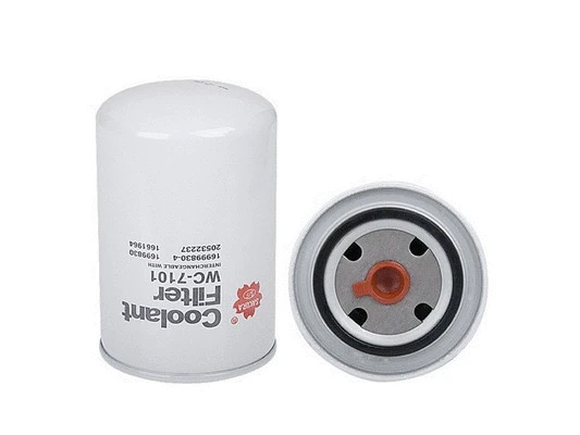 Coolant Filter (WC-7101)