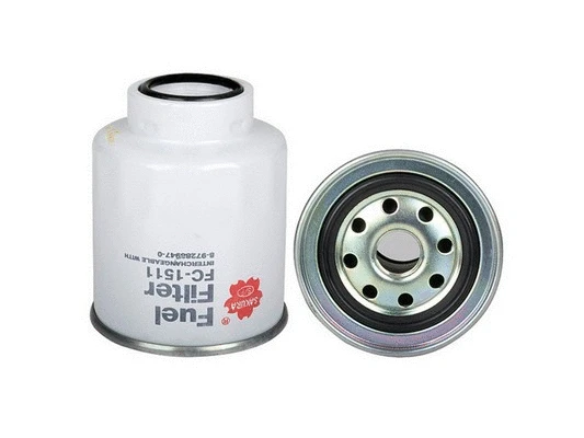 Fuel Filter (FC-1511)