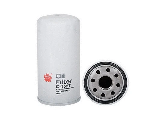 Oil Filter (C-15271)