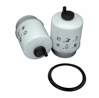 Oil-Water Separator (SFC-7601)