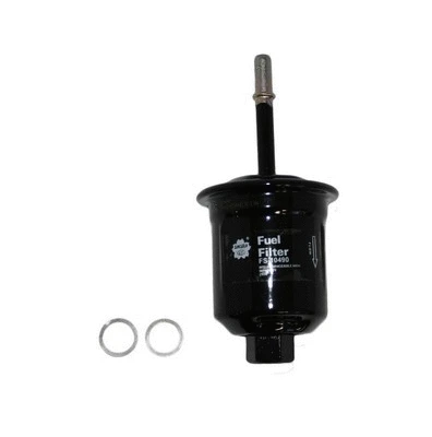 Fuel Filter (FS-10490)