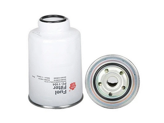 Fuel Filter (FC-1104)