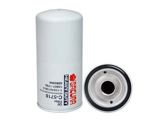 Oil Filter (C-5718)