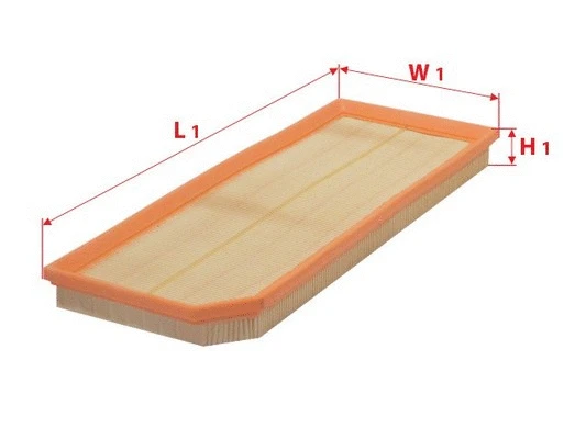 Air Filter (FA-31090)