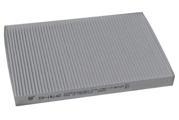 Filter, cabin air (CA-18140)