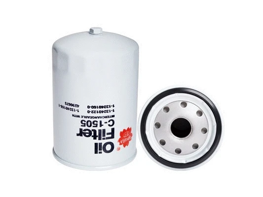 Oil Filter (C-1505)