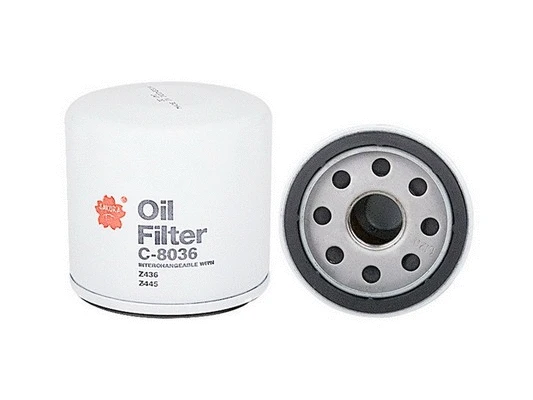 Oil Filter