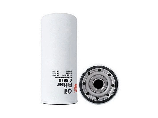 Oil Filter (C-5510)