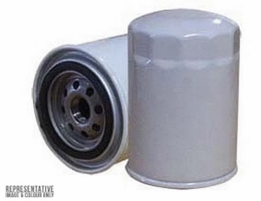 Oil Filter (C-38010)