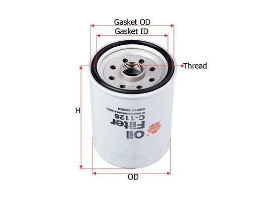 Oil Filter