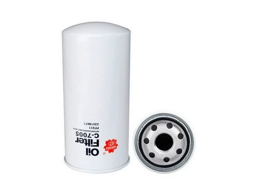 Oil Filter (C-7005)