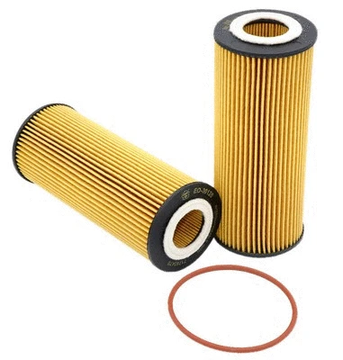 Oil Filter (EO-30120)