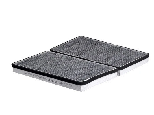 Filter, cabin air (CAC-30080)