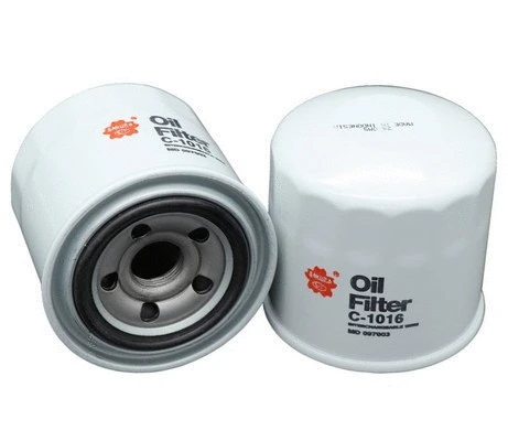 Oil Filter (C-1016)