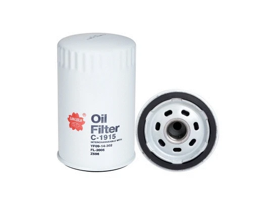 Oil Filter (C-1915)