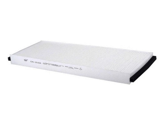 Filter, cabin air (CA-3104)