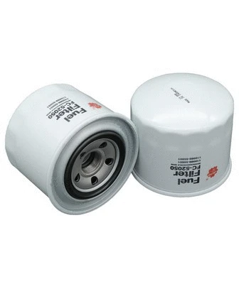 Fuel Filter (FC-52050)