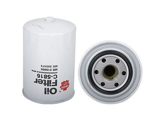 Oil Filter (C-5816)