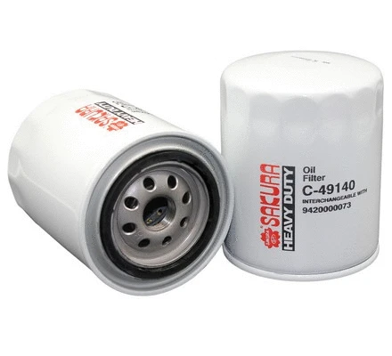 Oil Filter (C-49140)
